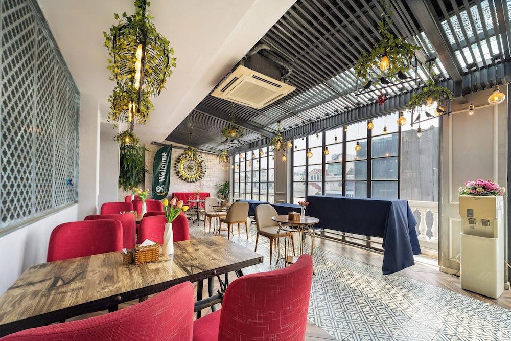 undefined Sabina Residence - Stellar Boutique Hotel 10