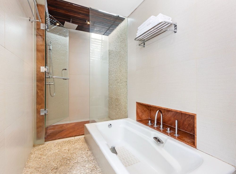 Villa, 1 Bedroom, Private Pool (Premiere, Rice Field View)