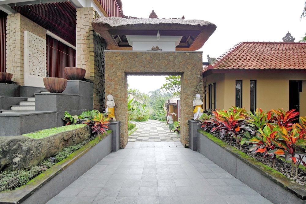 undefined Ubud Green Resort Villas Powered by Archipelago 7