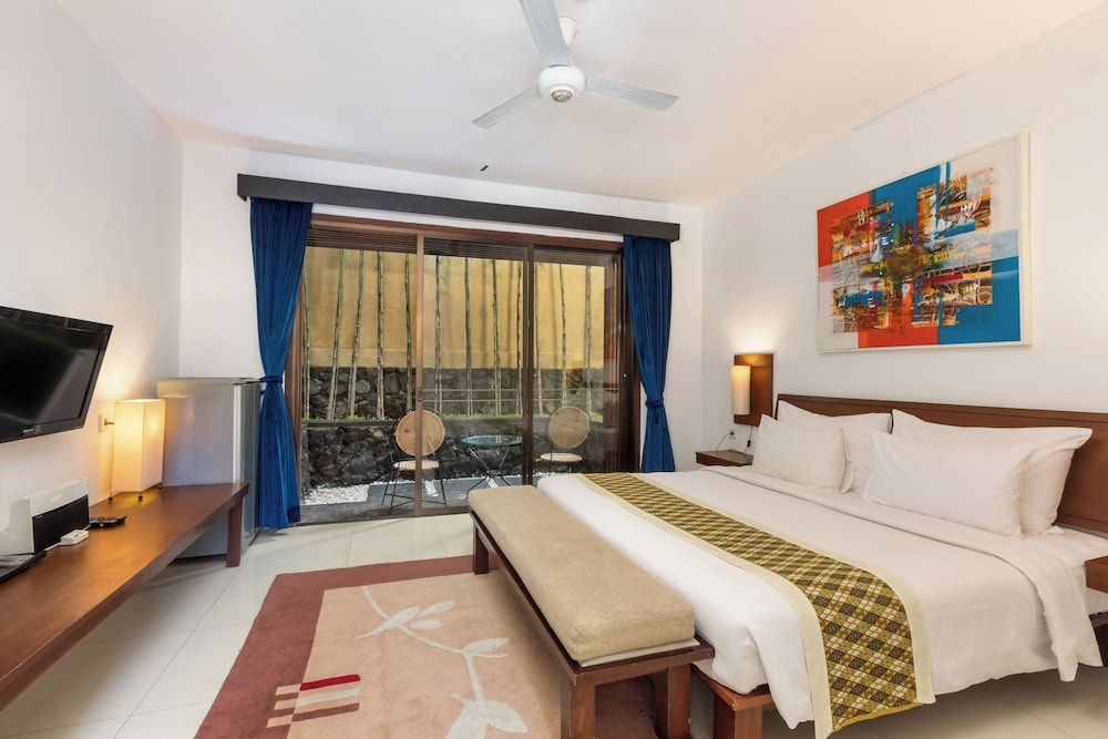 Ubud Green Resort Villas Powered by Archipelago Suite (Room)
