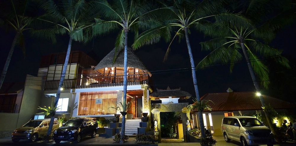 undefined Ubud Green Resort Villas Powered by Archipelago 10