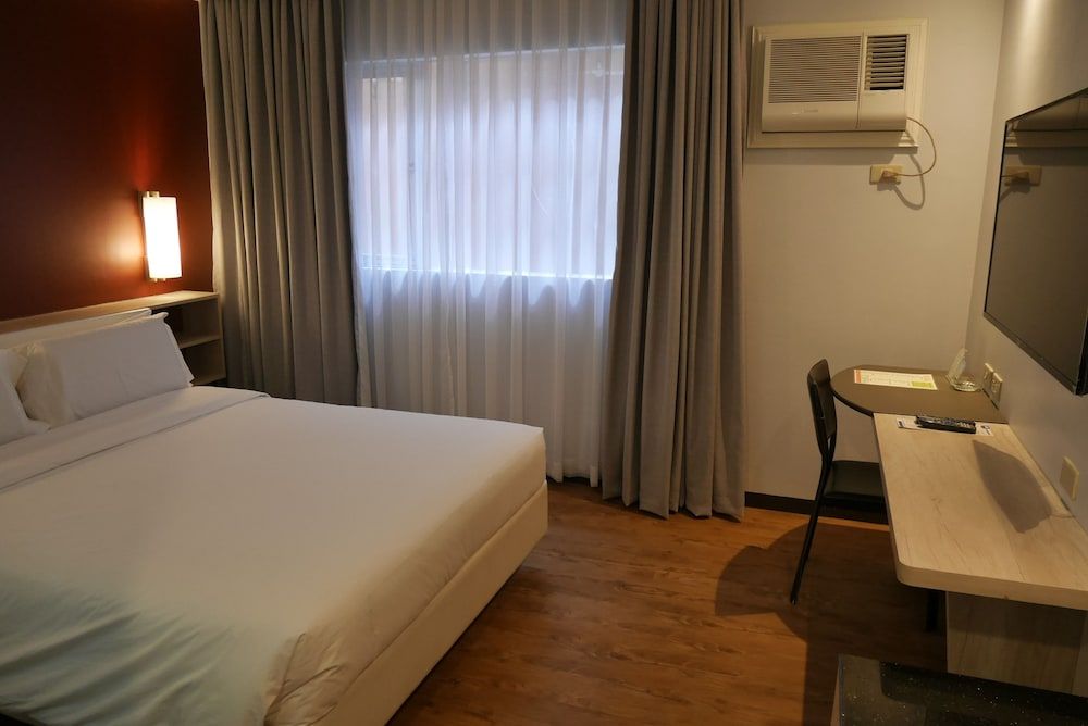 Circle Inn - Hotel & Suites Superior Queen 5