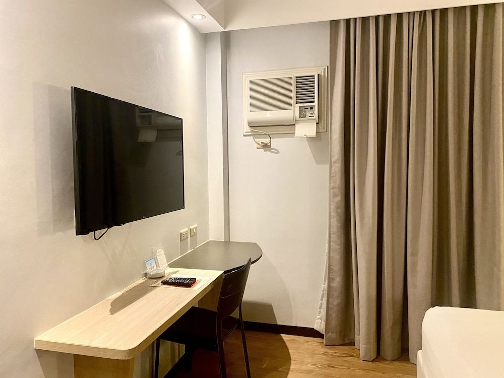 Circle Inn - Hotel & Suites Superior Queen 14