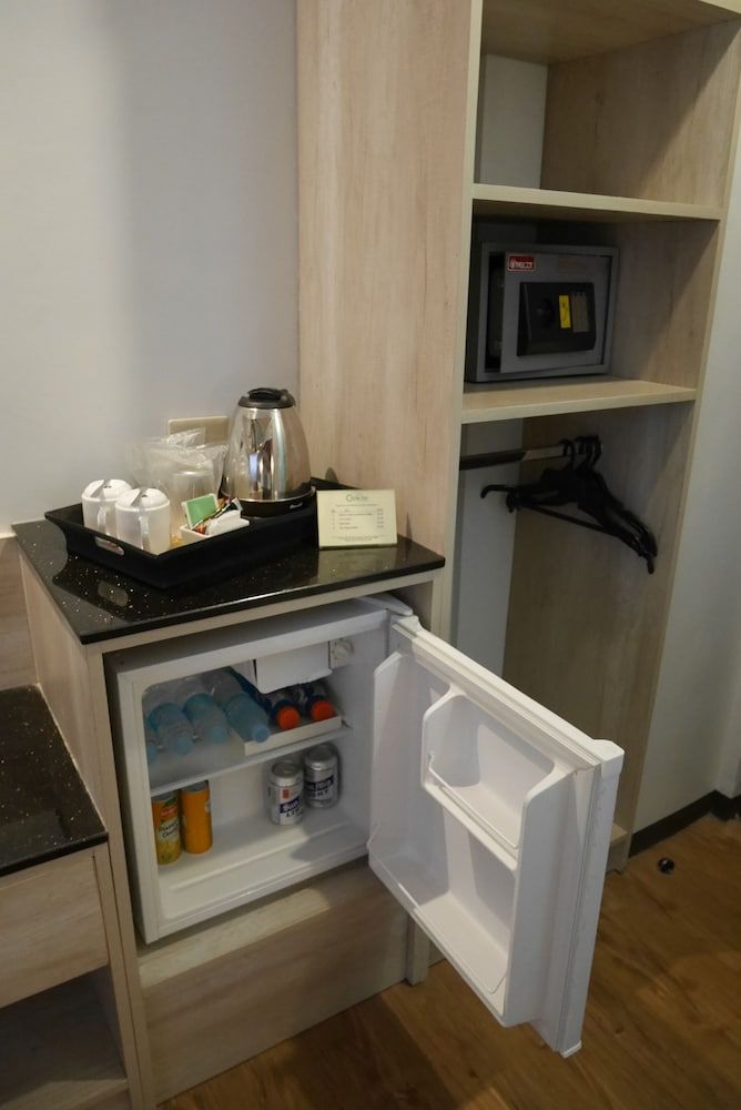 Circle Inn - Hotel & Suites Superior Queen 12