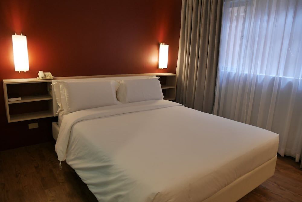 Circle Inn - Hotel & Suites Superior Queen 3