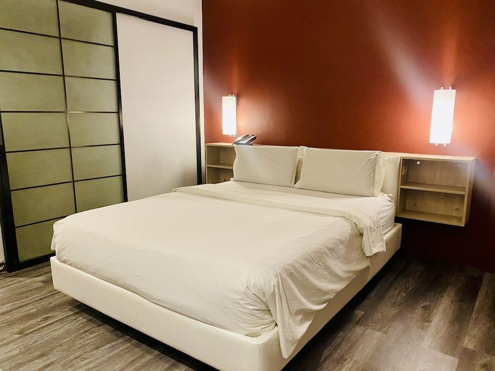 Circle Inn - Hotel & Suites Superior Queen 7