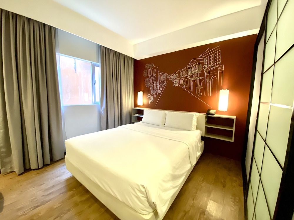 Circle Inn - Hotel & Suites Superior Queen