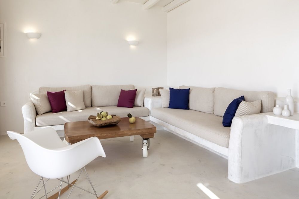 Grand Suite, 1 Bedroom, Pool Access