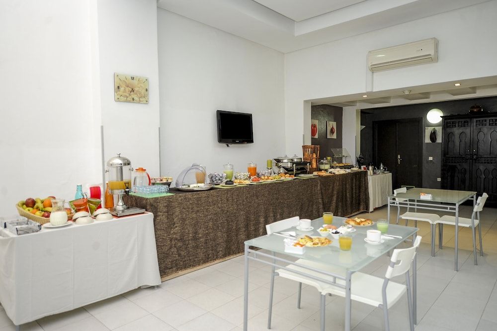 undefined Manzil Hotel 3