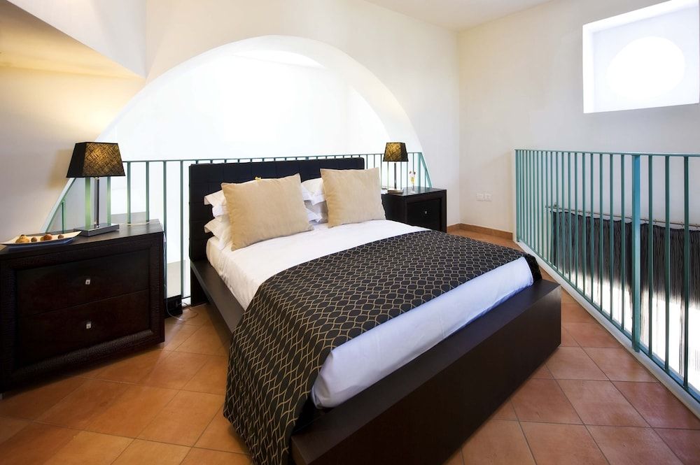 Relais Villa Buonanno Senior Suite 3