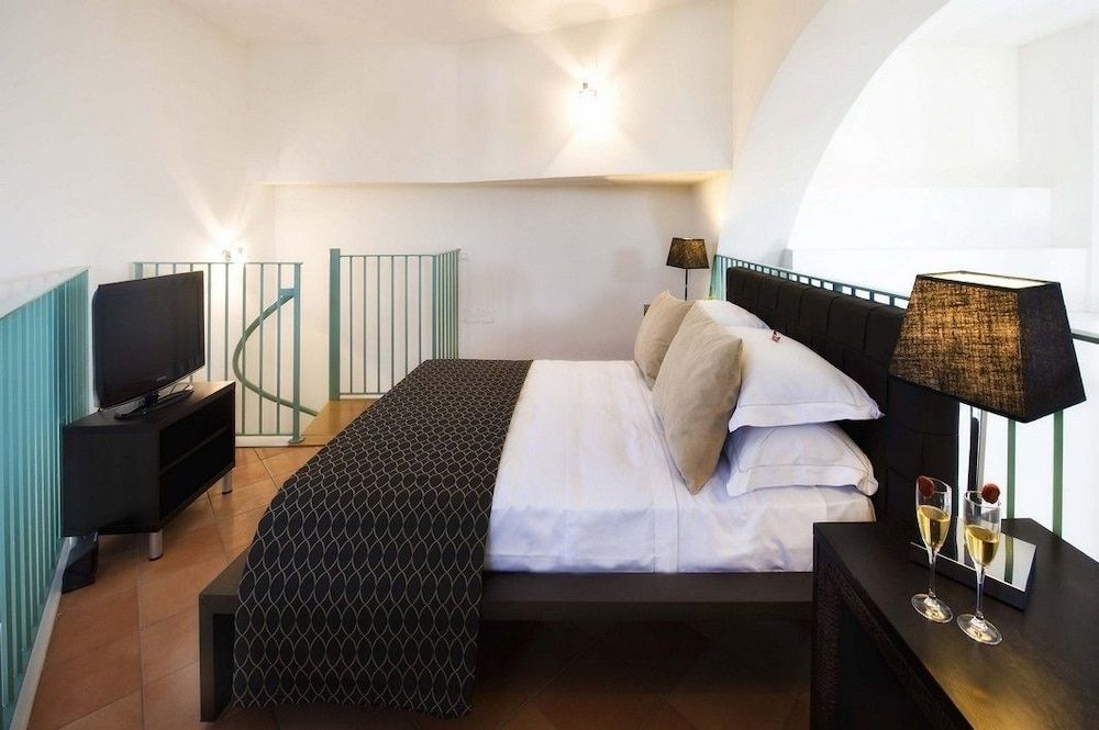Relais Villa Buonanno Senior Suite 2