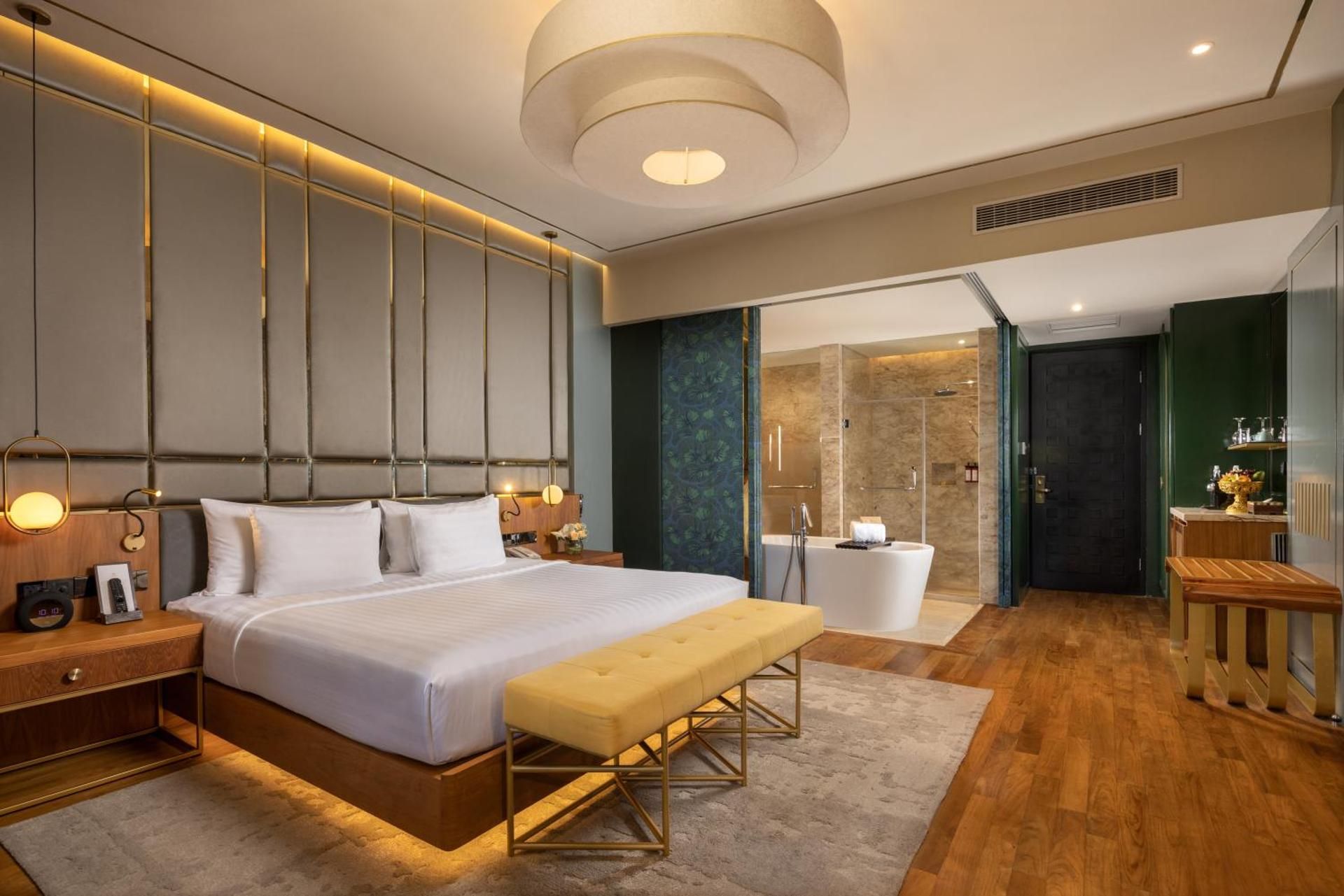 Two-Bedroom Suite