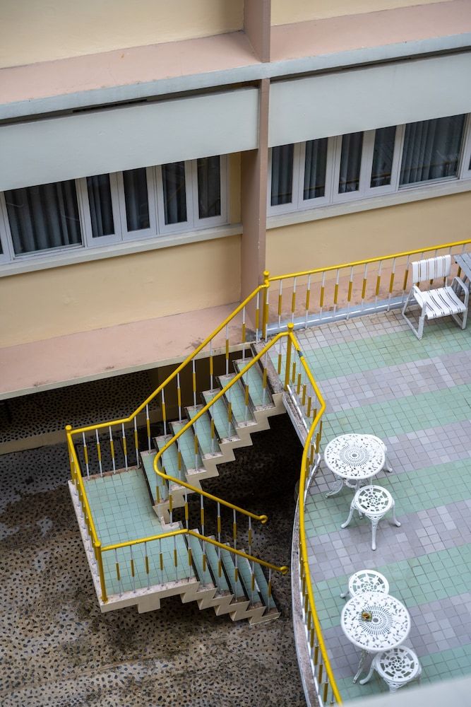 undefined Miami Hotel 10