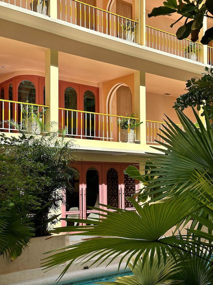 undefined Miami Hotel 2