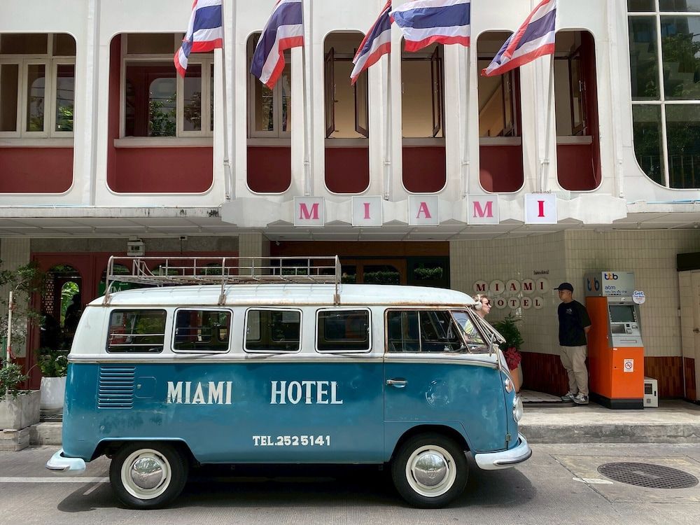 undefined Miami Hotel 4