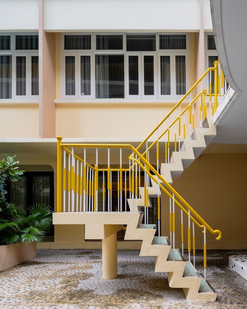 undefined Miami Hotel 6