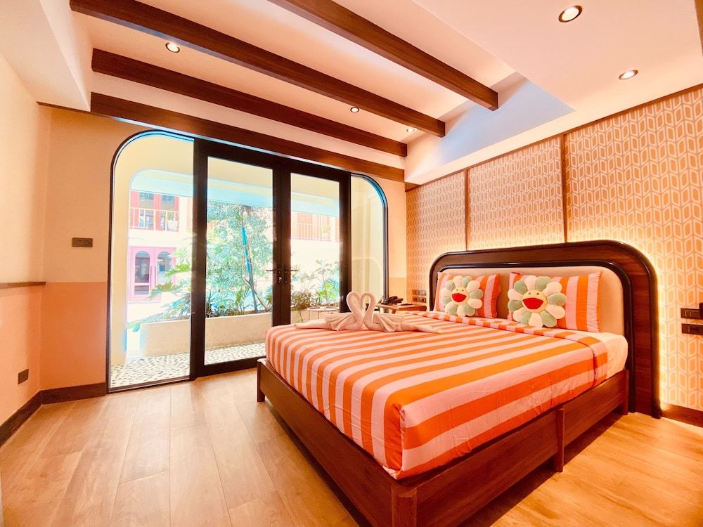 undefined Miami Hotel 2