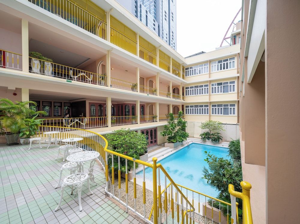 undefined Miami Hotel 8