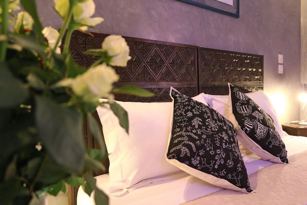 Riad Marrakiss