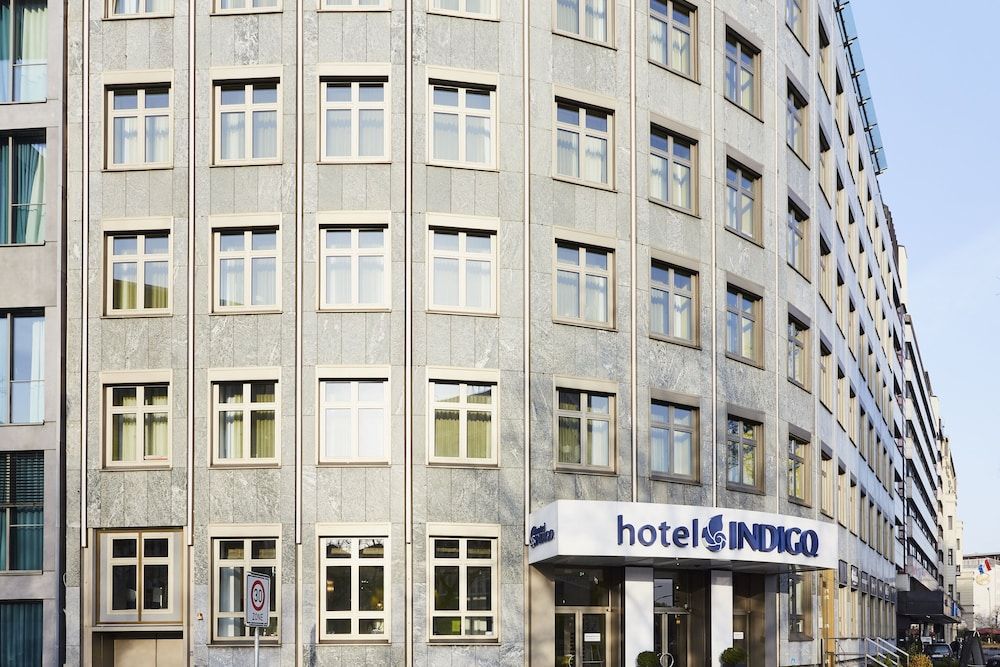 undefined Hotel Indigo Berlin – Ku’damm by IHG 5