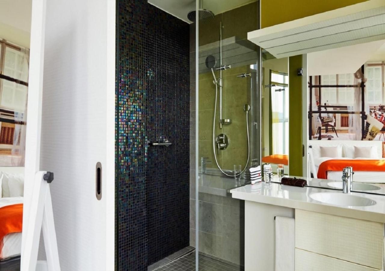 1 Double Bed Standard Accessible