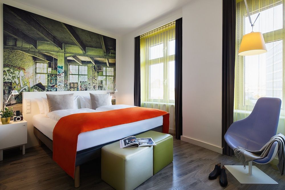 undefined Hotel Indigo Berlin – Ku’damm by IHG 7