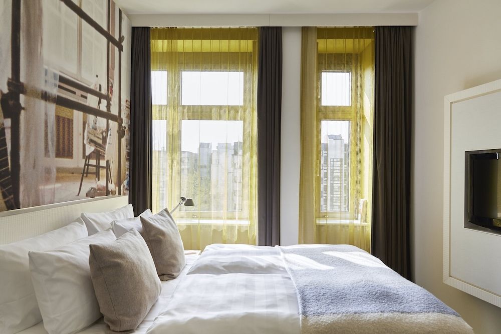 undefined Hotel Indigo Berlin – Ku’damm by IHG 8