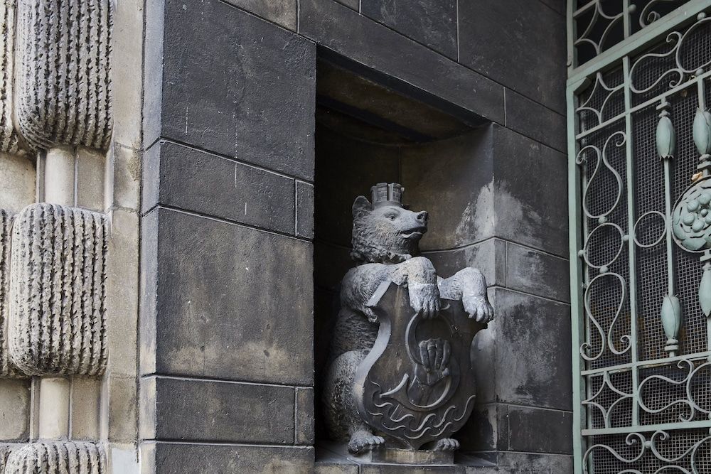 undefined Hotel Indigo Berlin – Ku’damm by IHG 6