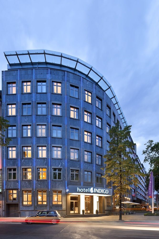 undefined Hotel Indigo Berlin – Ku’damm by IHG 3