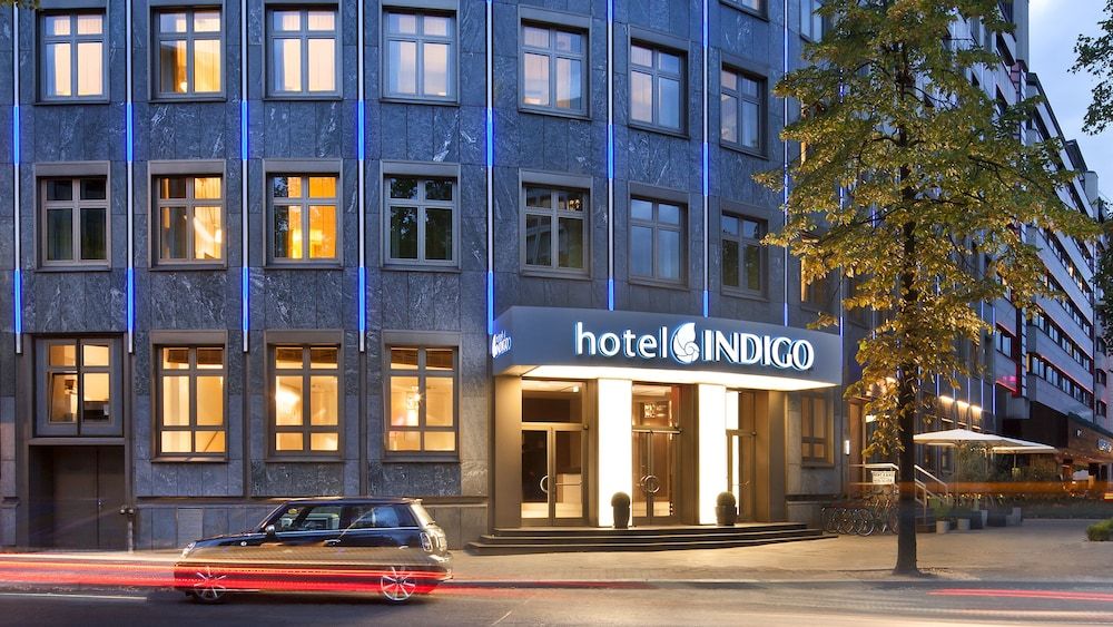 undefined Hotel Indigo Berlin – Ku’damm by IHG 4