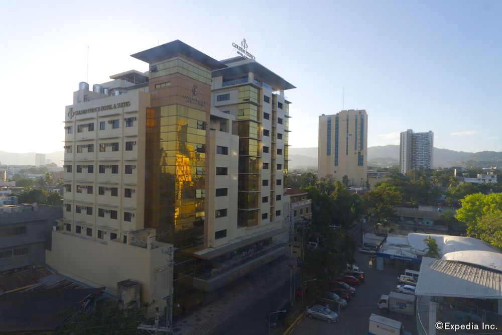 undefined Hotel Elizabeth Cebu 6