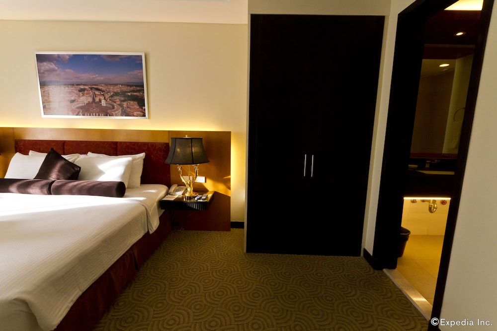 undefined Hotel Elizabeth Cebu 10