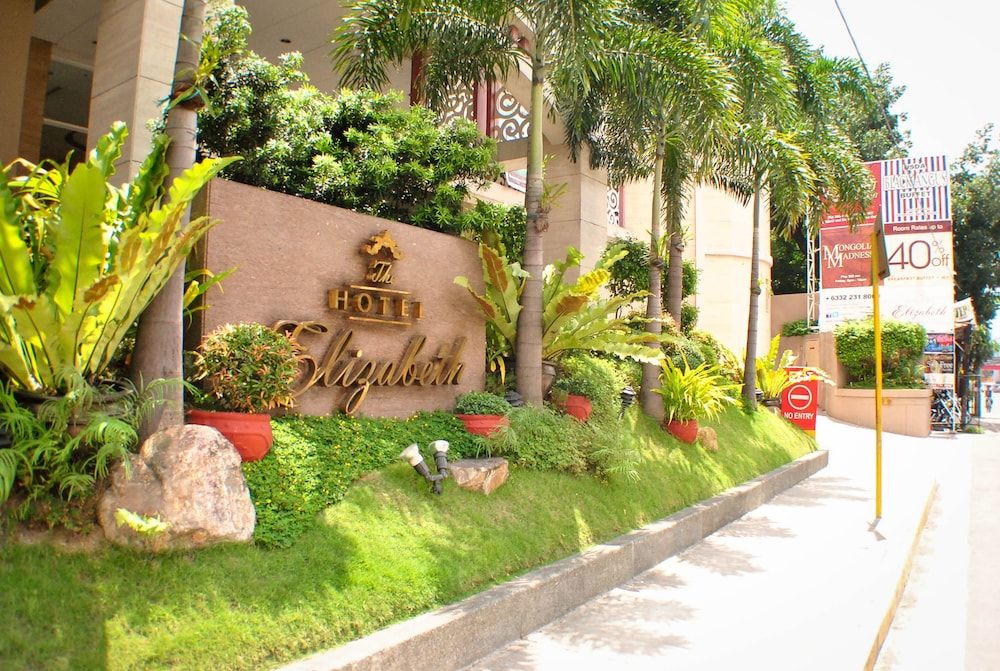 undefined Hotel Elizabeth Cebu 4