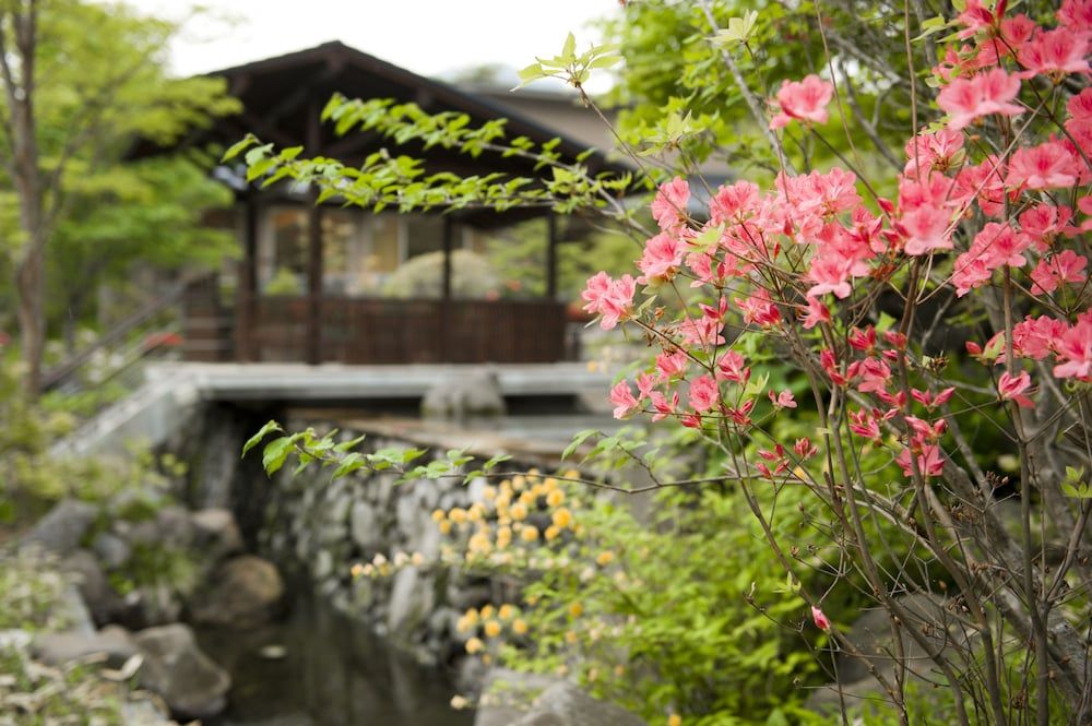 undefined Hakone Hisui 3