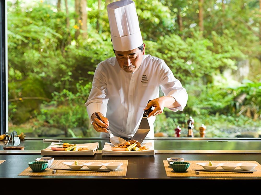undefined Hakone Hisui 10