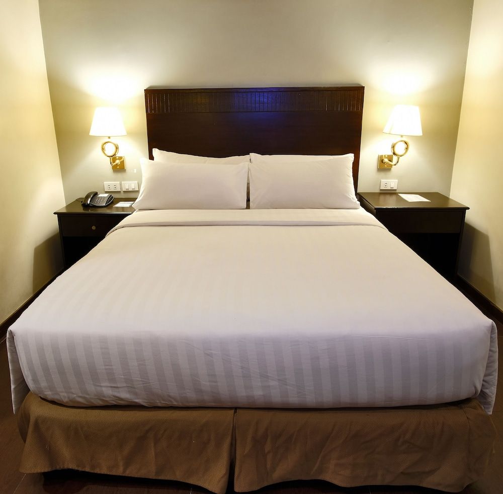 Fersal Hotel Kalayaan De Luxe Family 2