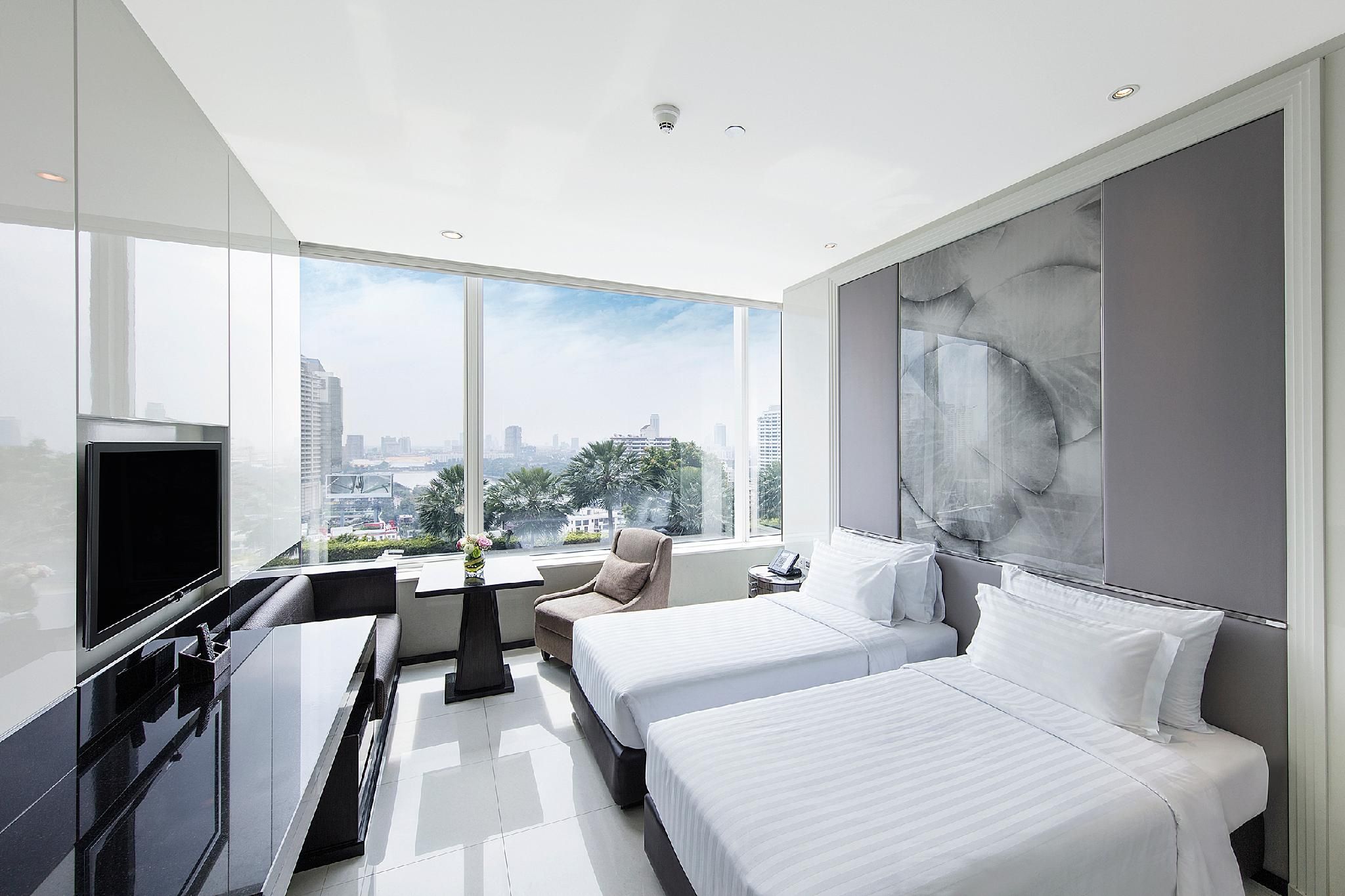 Grand Deluxe Room