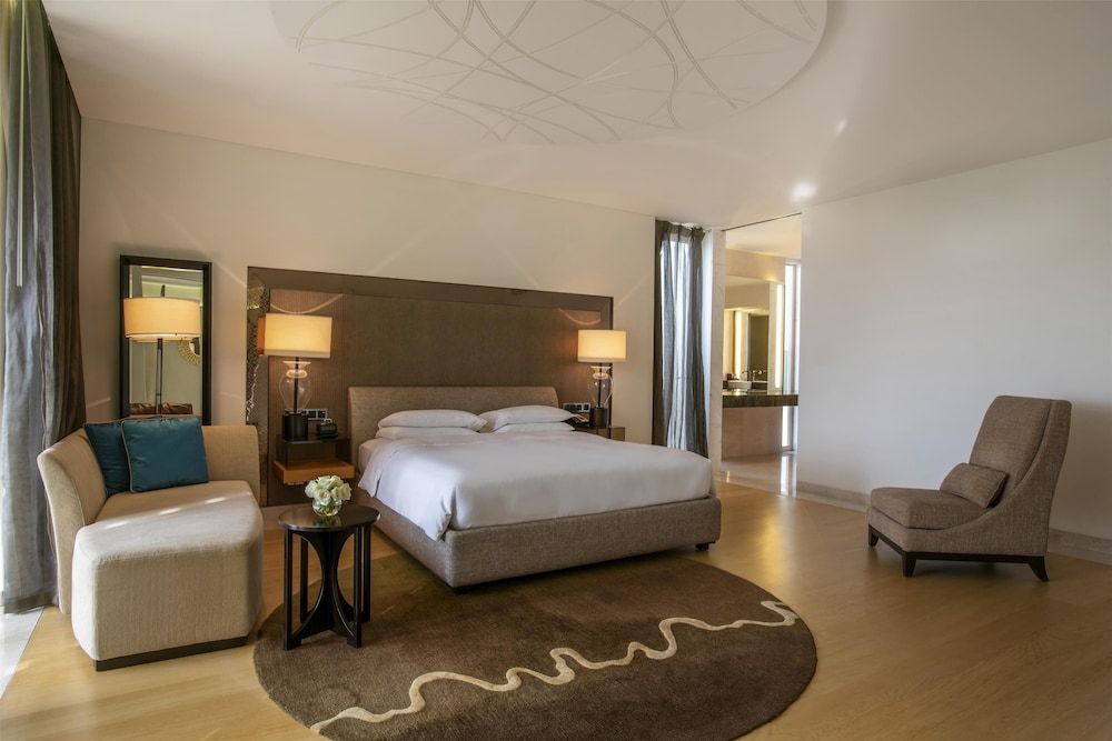 Executive Villa, 2 Bedrooms, Private Pool