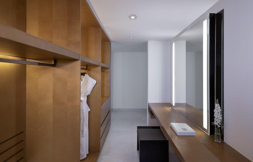 undefined Park Hyatt Abu Dhabi Hotel & Villas 5