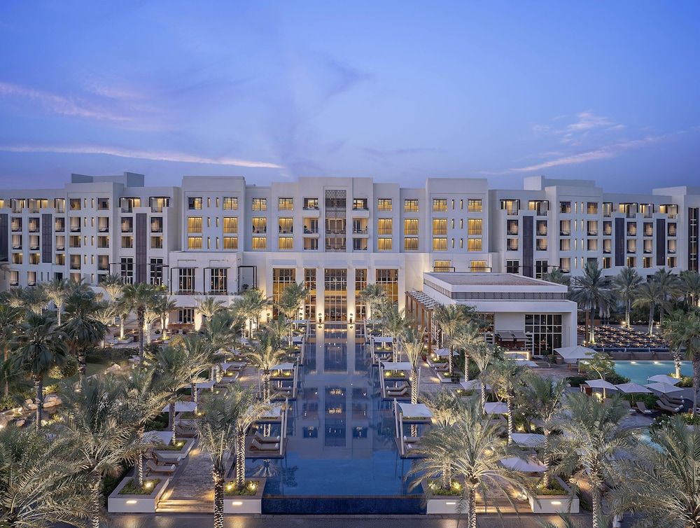 undefined Park Hyatt Abu Dhabi Hotel & Villas 6