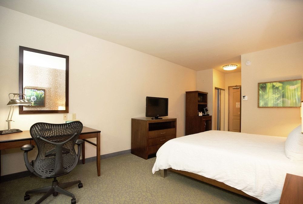 Junior Studio Suite, 1 King Bed with Sofa bed