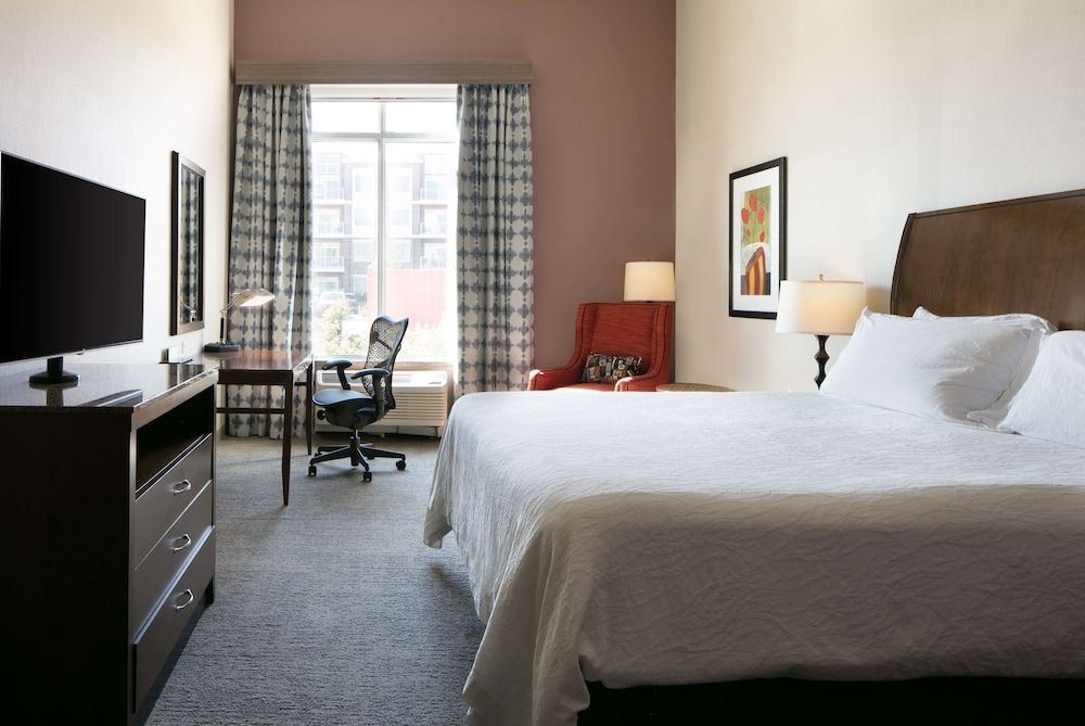 Room, 1 King Bed