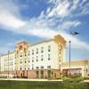 Hampton Inn & Suites Shreveport/Bossier City Airline Drive