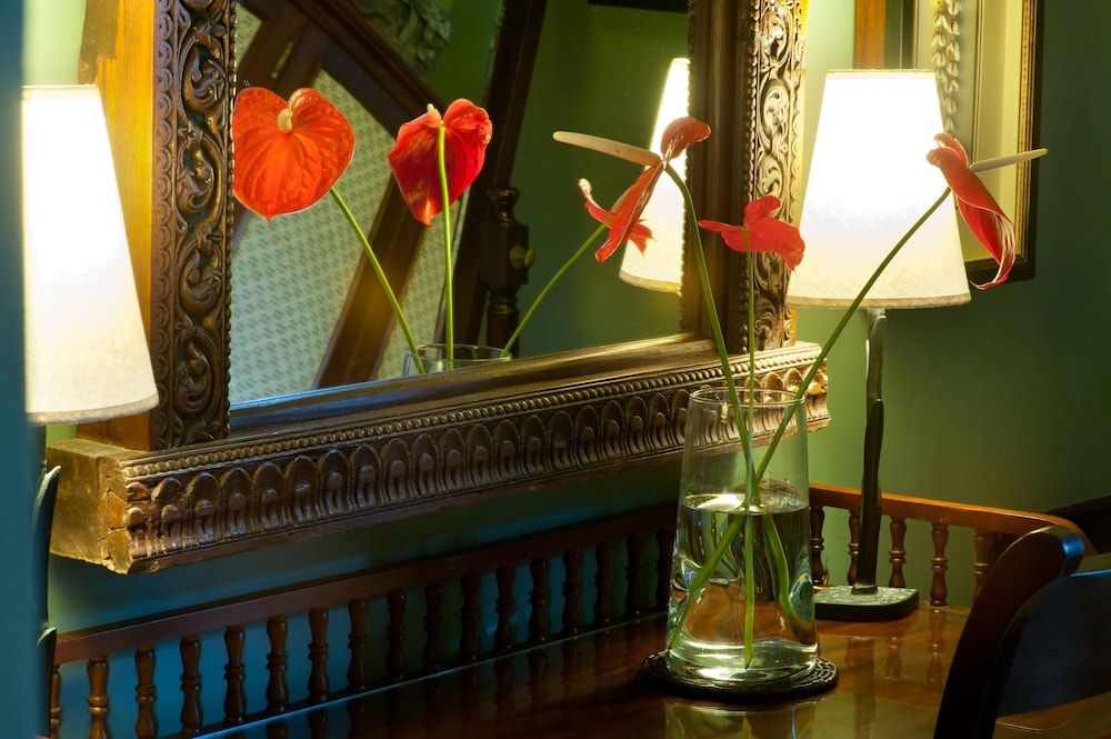 Reef Villa & Spa Plantation House 2 11