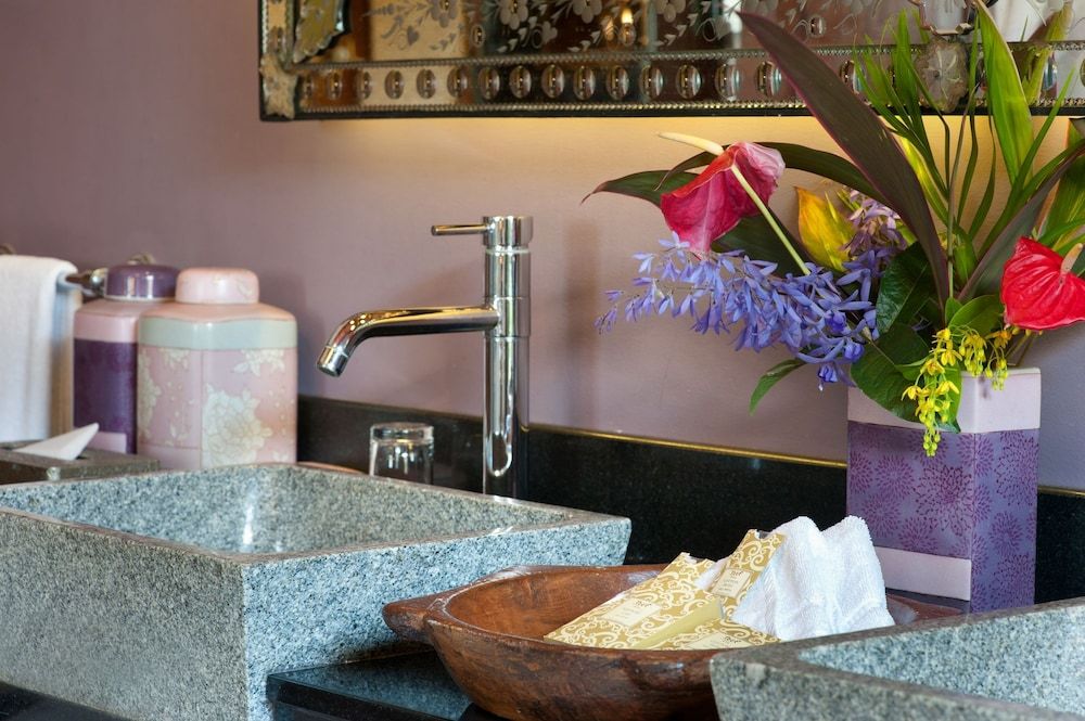 Reef Villa & Spa Plantation House 2 7