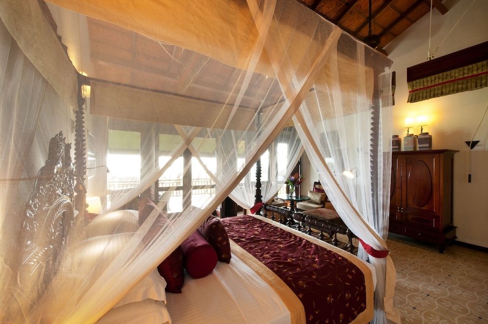 Reef Villa & Spa Plantation House 2 4