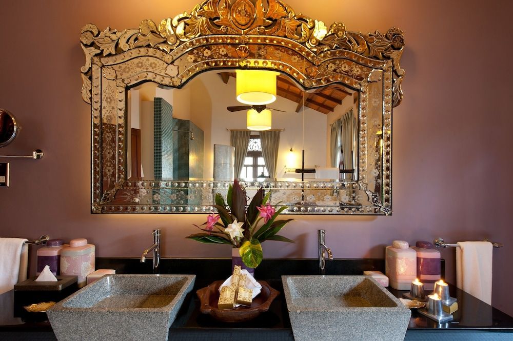 Reef Villa & Spa Plantation House 2 6