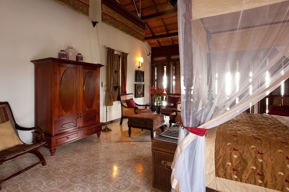 Reef Villa & Spa Plantation House 2 13