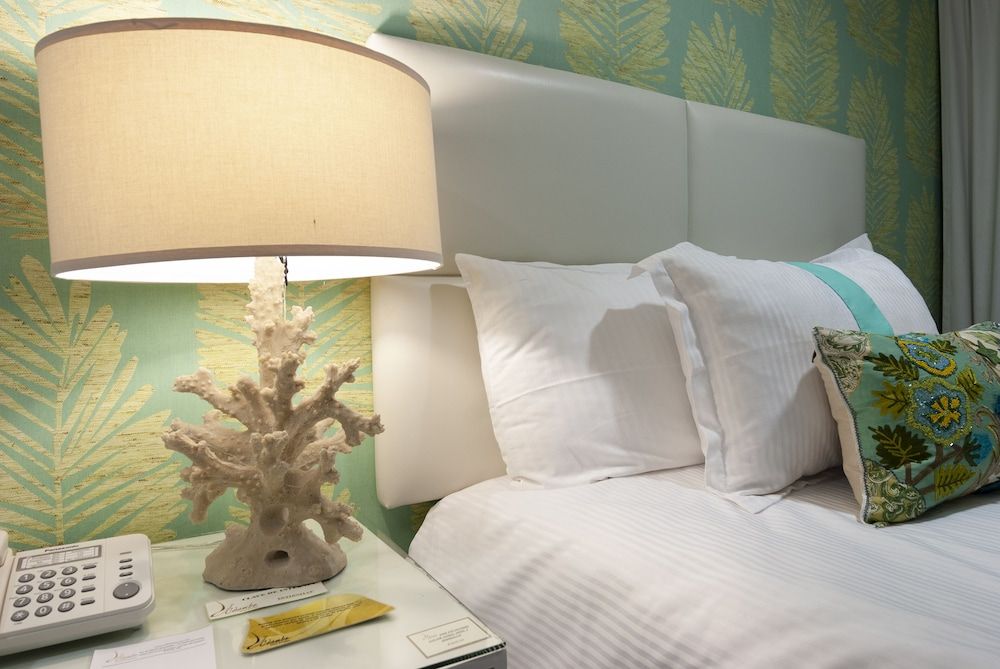 Colombe Hotel Boutique Junior Suite Pool View