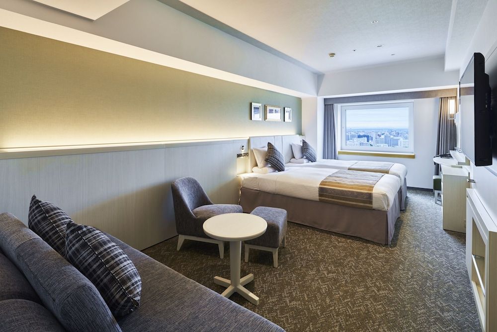 Family Comfort Twin Room, Non Smoking